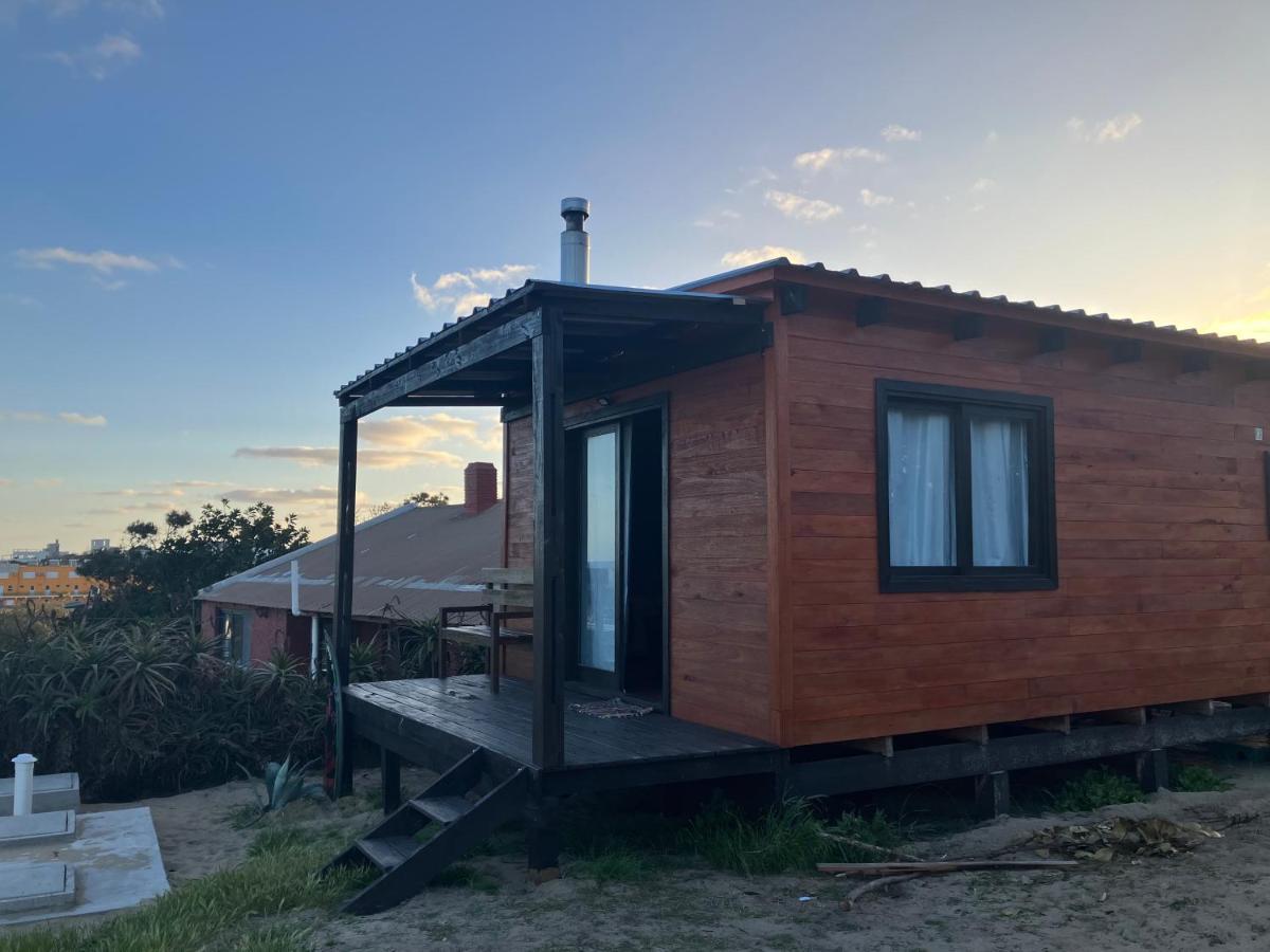 El Banzai Villa Punta Del Diablo Kültér fotó