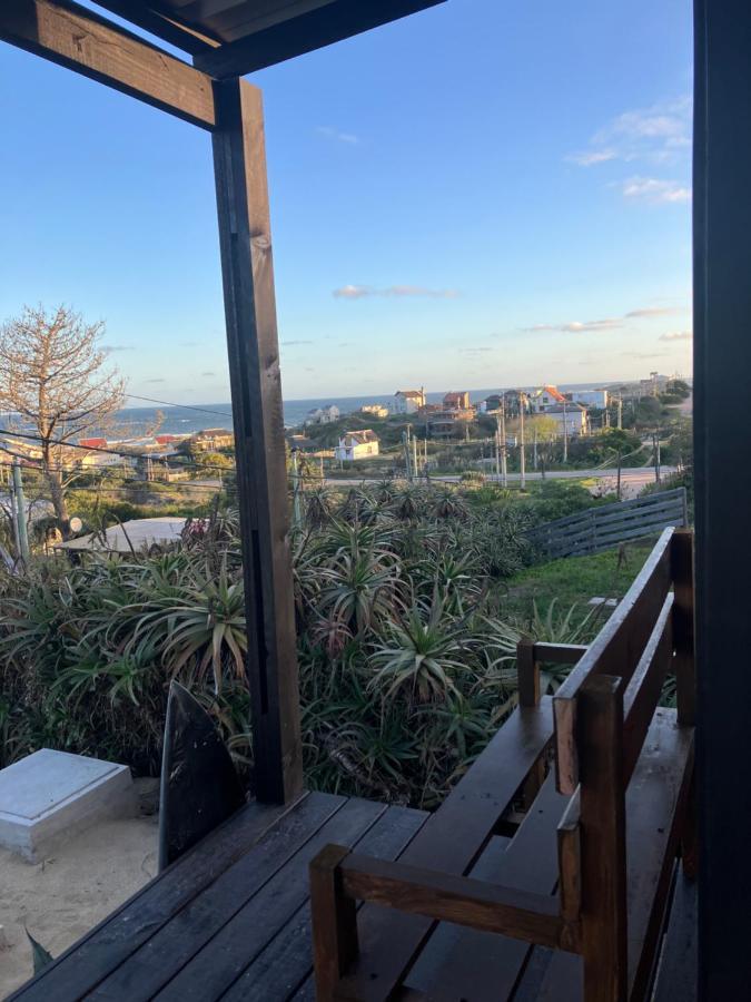 El Banzai Villa Punta Del Diablo Kültér fotó